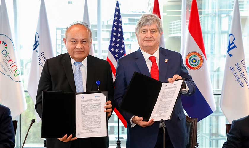 USIL e INCOR impulsan formación e investigación en salud cardiovascular