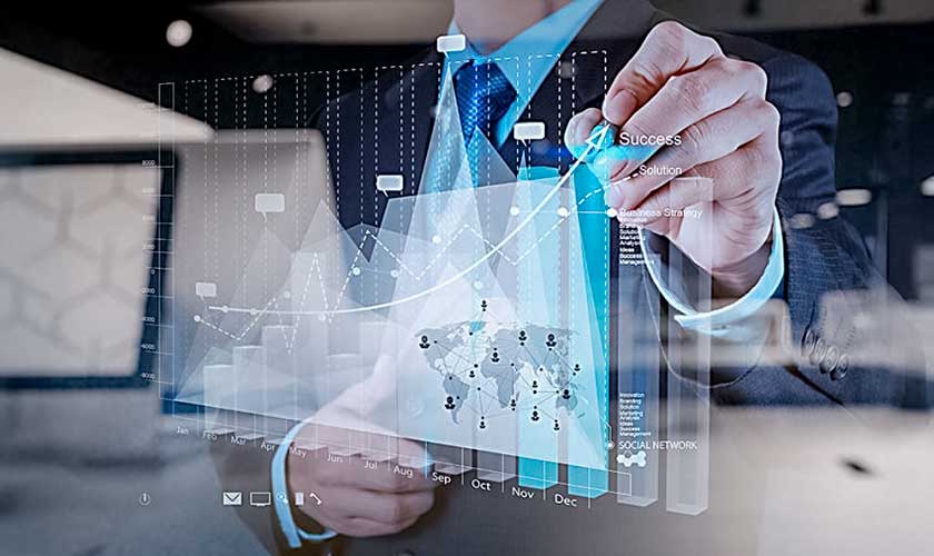 USIL Estudio revela efectos de la innovación en la productividad empresarial del Perú