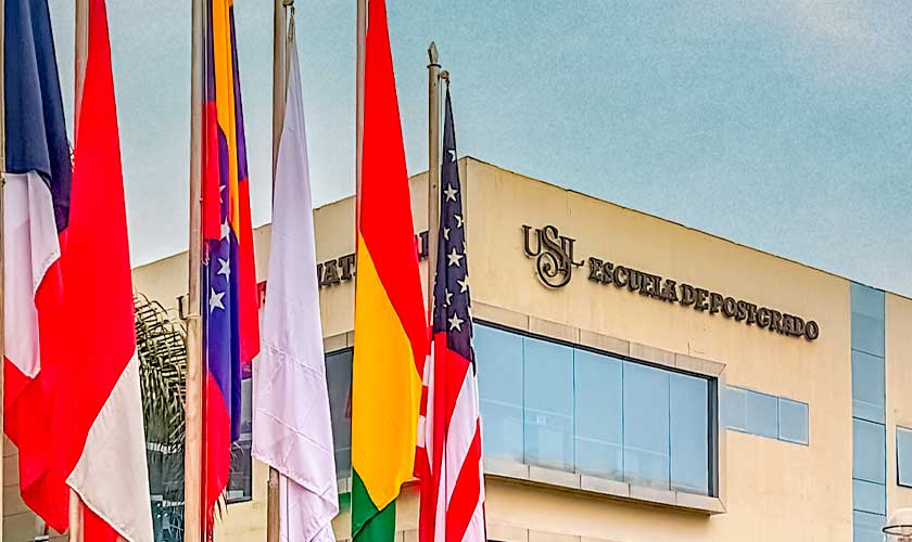 USIL lidera ranking QS Executive MBA 2026 en Perú