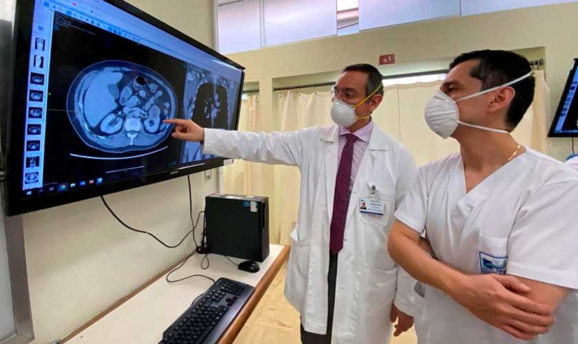 Banco de Tumores impulsará la medicina de precisión en Perú