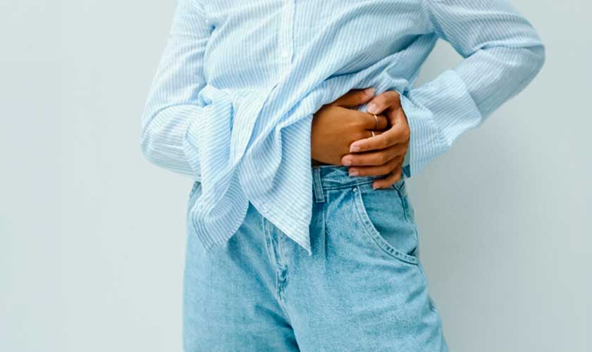 Inflamación silenciosa: cómo la dieta moderna afecta la salud