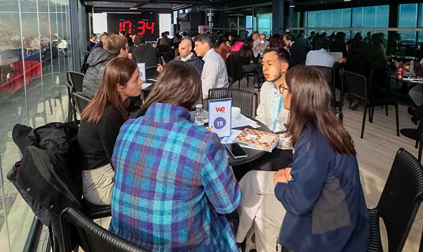 USIL Ventures y Climatech Chile impulsan innovación climática en América Latina