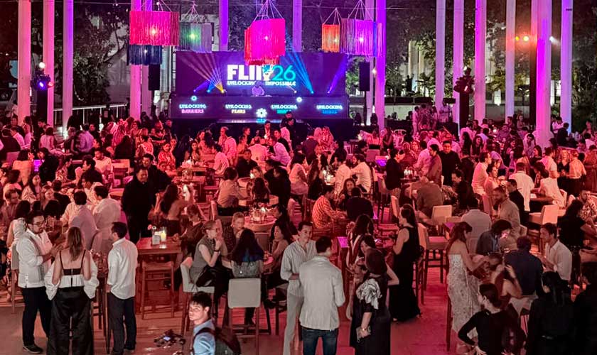 USIL Vida Líquida destaca en FLII 2026 tras ganar Acelérate Climatech