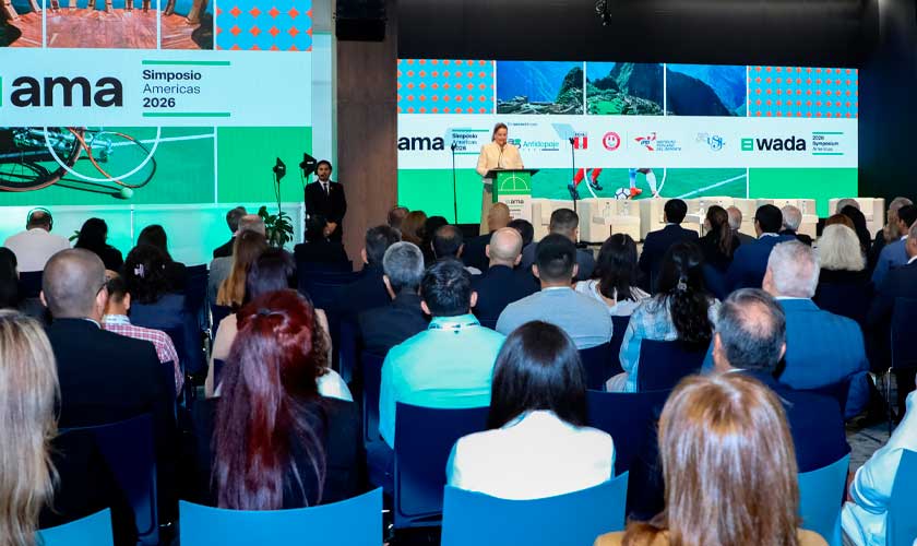 USIL Lima reúne a autoridades de América contra el dopaje deportivo