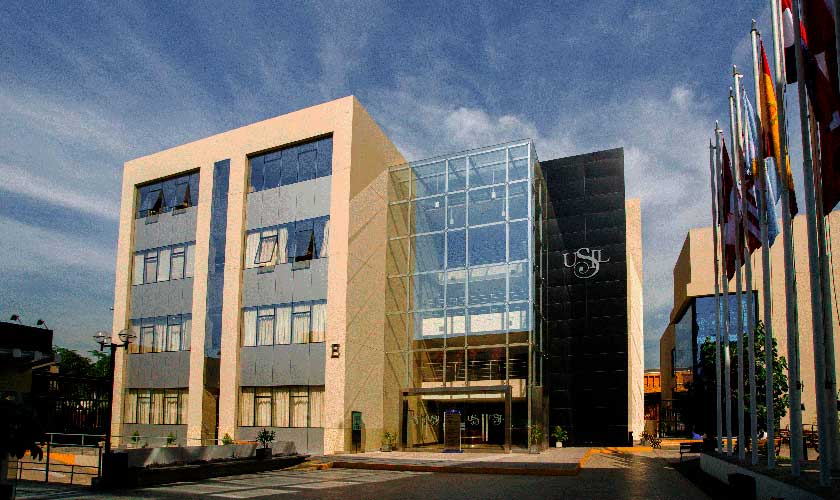 USIL destaca en ranking mundial por áreas temáticas de Times Higher Education