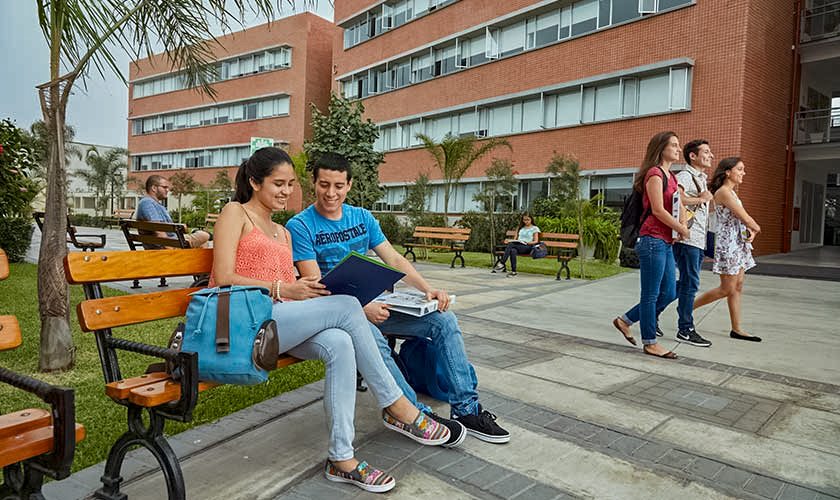 Ranking SCImago 2026: USIL entre las cinco mejores universidades del Perú