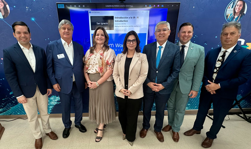 ciet san ignacio university