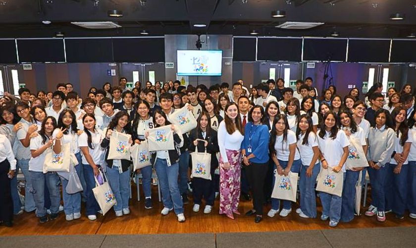 Ecolegio 2026 abre inscripciones con enfoque en reciclaje e innovación