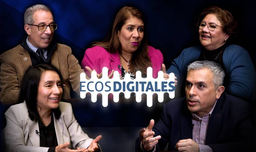 Ecos Digitales