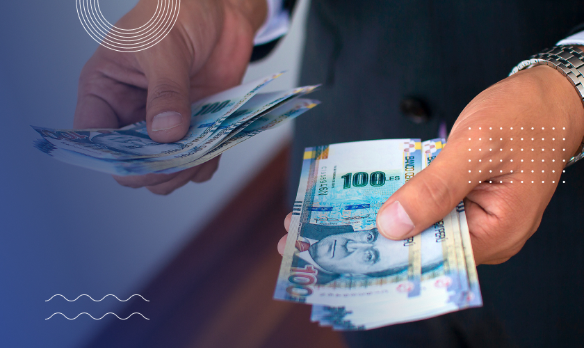 cálculo de la gratificación de julio