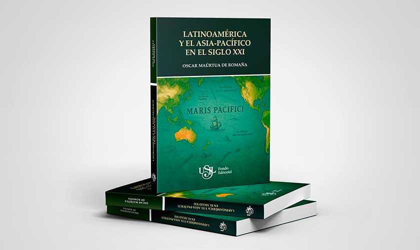 portada del libro latinoamérica y el asia-pacífico en el siglo xxi