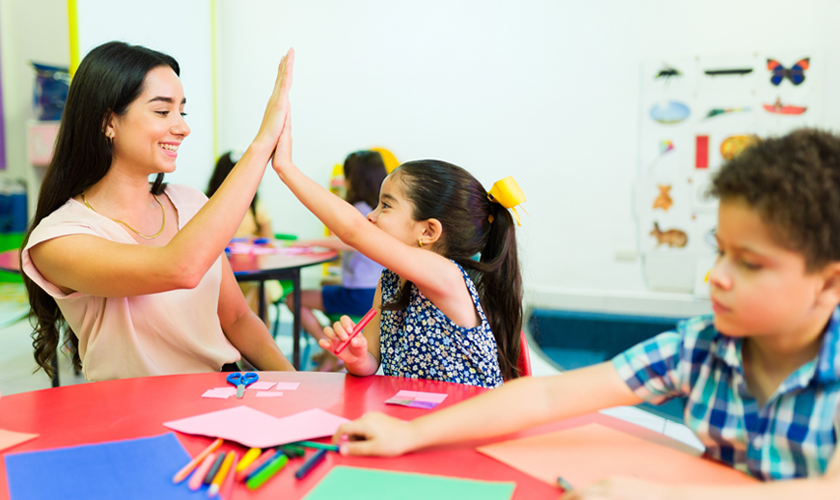 V Foro Académico sobre Violencia Escolar (FAVE 2025)