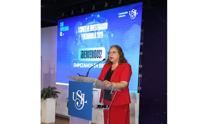 I Comité de Investigación y Desarrollo 2026