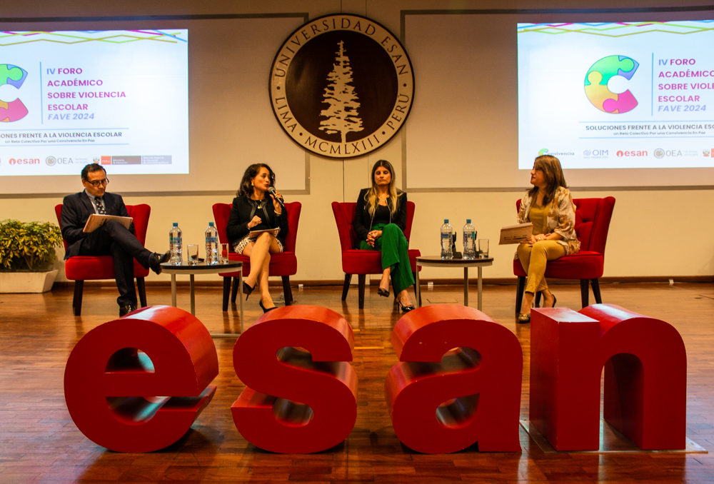 IV edición del FAVE 2024