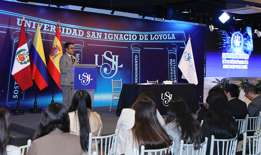 V Congreso Internacional de Derecho