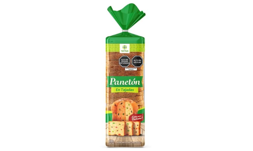 Panetón en Tajadas: la estrategia que revolucionó la temporada navideña