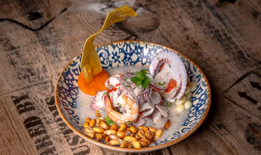 El 62% considera que la comida es el principal símbolo de la peruanidad, por encima de Machu Picchu y la bandera