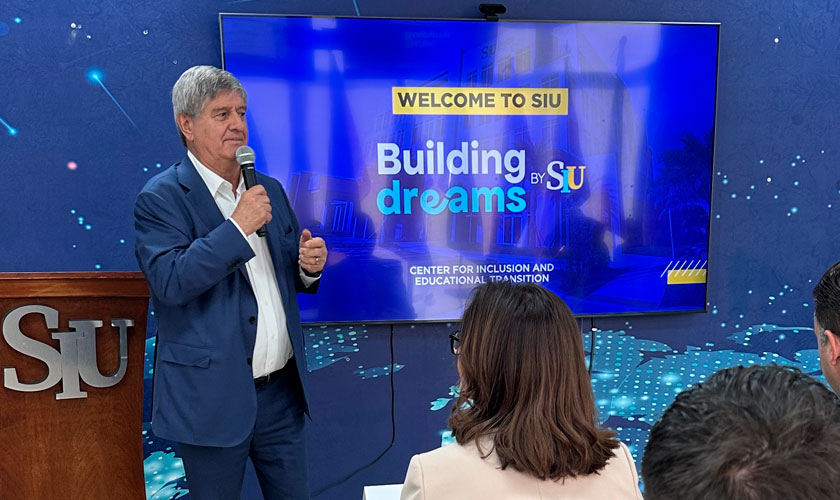 ciet san ignacio university 2