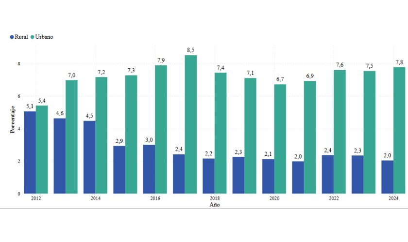 Anemia infantil en el Perú y el rol de las políticas públicas 