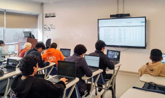 USIL impulsa la investigación aplicada en el deporte