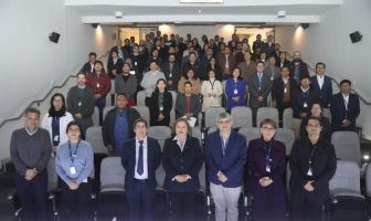 Capacitación en Inteligencia Artificial