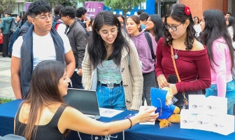 Club Day USIL reunió a estudiantes y clubes estudiantiles