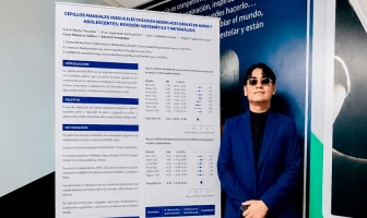 USIL Investigador peruano obtiene primer lugar en la Red Cochrane Iberoamericana