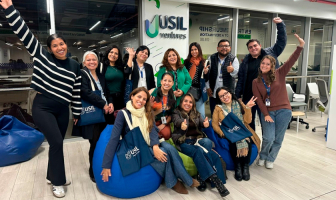 Conversatorio Mujeres e Investigación