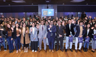USIL da la bienvenida a ingresantes del programa CPEL