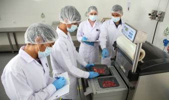 Egresados de Ingeniería Agroindustrial de USIL lideran ranking salarial 