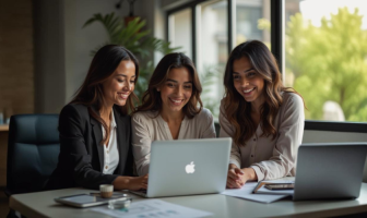 El femvertising en la estrategia de comunicación de las marcas para empoderar a la mujer 