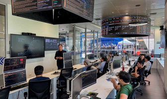 USIL impulsa la inversión con inteligencia artificial en la Global Money Week 2026