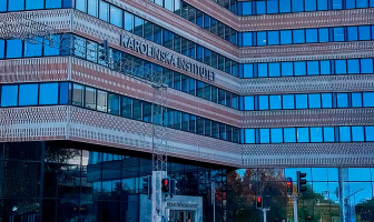 Investigador de la USIL participó en simposio internacional sobre células NK en el Instituto Karolinska