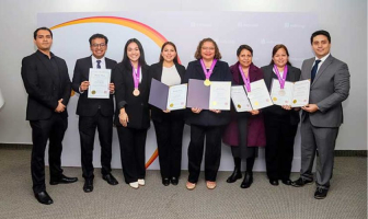 Ganadores de KIWIE 2025