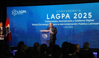LAGPA 2025: la transformación digital abre paso a una nueva era de democratización en América Latina