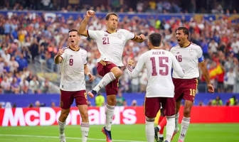 La ciencia detrás del rendimiento en semifinales y final del Mundial