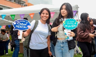 USIL promueve el cuidado de la salud mental y la prevención del suicidio