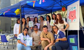 USIL impulsa campaña de alimentación saludable para prevenir enfermedades crónicas