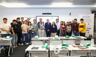USIL y PERUCAÑA impulsan la formación en agroindustria de la caña de azúcar