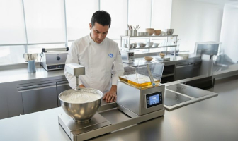 El merengue italiano ya tiene prototipo made in Perú