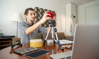 Siete pasos clave para crear contenidos en redes sociales