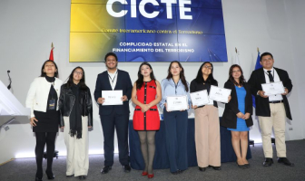SIMOEA IX reunió a estudiantes de todo el Perú para debatir temas regionales