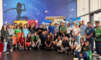 USIL impulsa la integración y el liderazgo de estudiantes de Ingeniería Civil