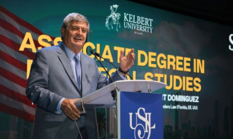 Peruanos podrán certificarse y trabajar como paralegal en Estados Unidos