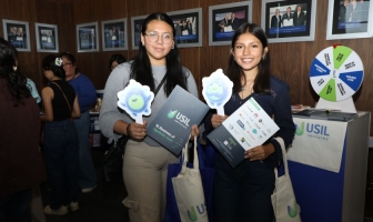 USIL inicia el semestre 2026-2 con oportunidades internacionales
