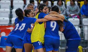 USIL se corona campeona de futsal damas en la Liga Universitaria FEDUP 2025 