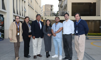 USIL obtiene registro oficial de Comité de Ética en Investigación 