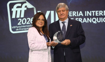 Lanzan el premio Raúl Diez Canseco Terry para reconocer a las mejores franquicias del Perú 