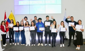 USIL y Universidad EAN impulsan investigación sobre los desafíos del marketing