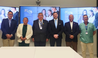 USIL crea Consejo Consultivo para fortalecer la formación en Terapia Física y Rehabilitación USIL crea Consejo Consultivo para fortalecer la formación en Terapia Física y Rehabilitación